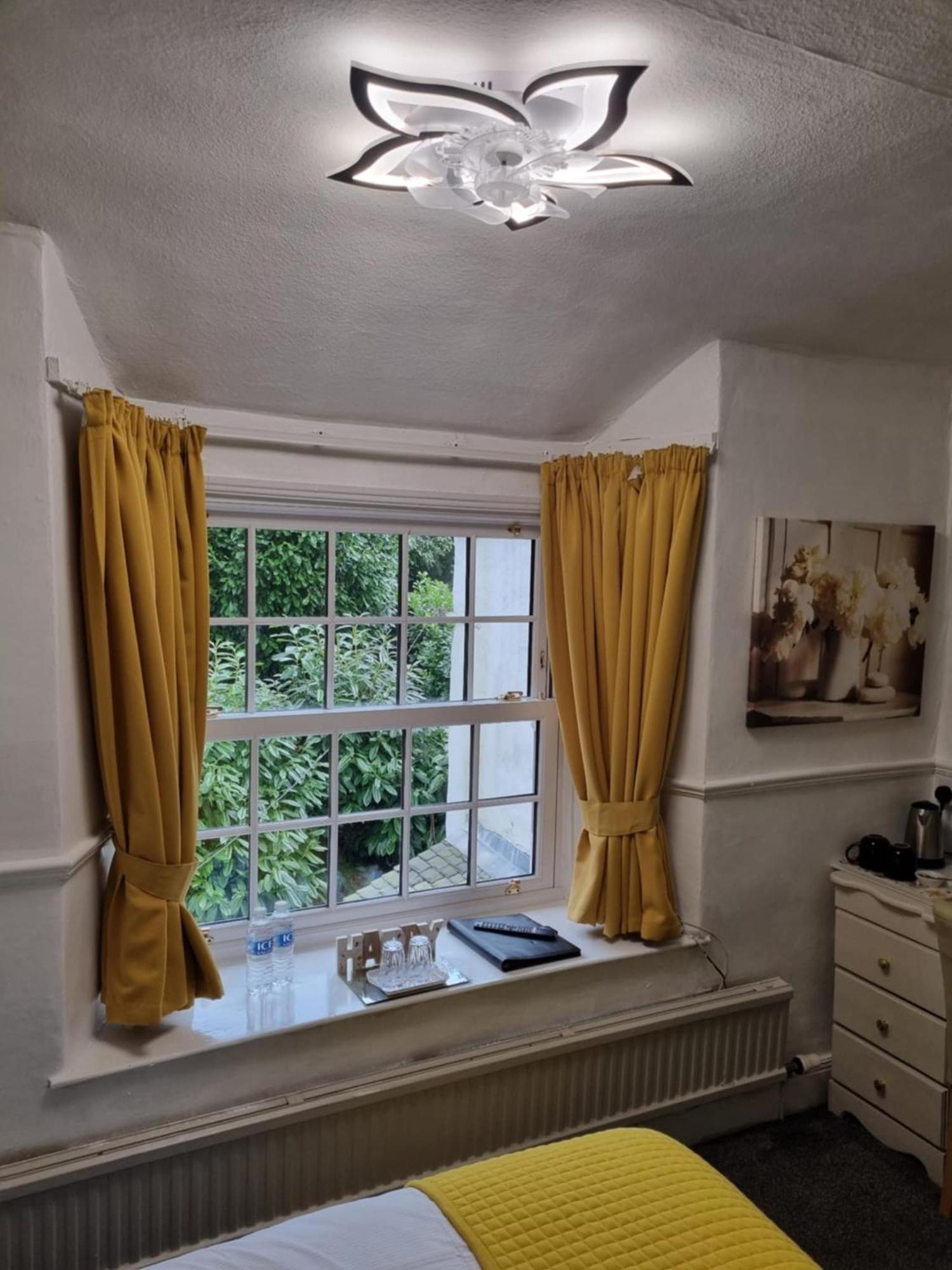 Virginia Cottage Guest House Bowness-on-Windermere Exterior foto